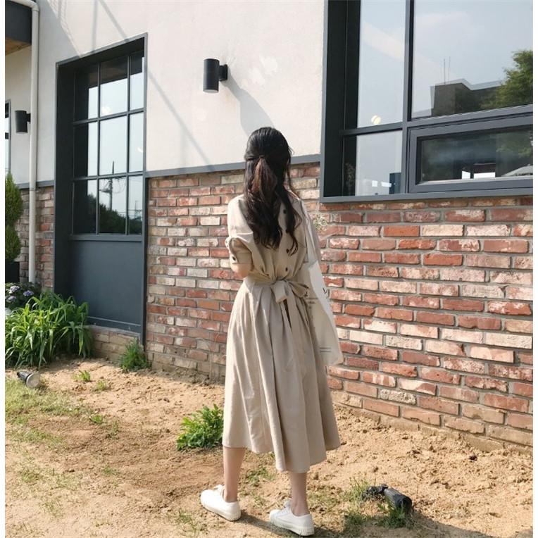 正規品 ワンピース レディース ミモレ丈ワンピース 5分袖 S Xl レディースファション ベージュ 可愛い 上品 腰括れ ワンピース ワンピース カラー ベージュ Www Ellepiserramenti It