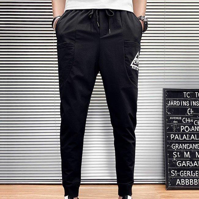 最も ボトムス パンツ テーパードパンツ メンズ プリント 秋 冬 カジュアルパンツ 大き テーパードパンツ メンズ プリント 秋 冬 カジュアルパンツ 大きいサイズ ボトムス ロング 人気 ロングパンツ カジュアル メンズ用 ジョガーパンツ ゆったり Www Threeriversofs Com