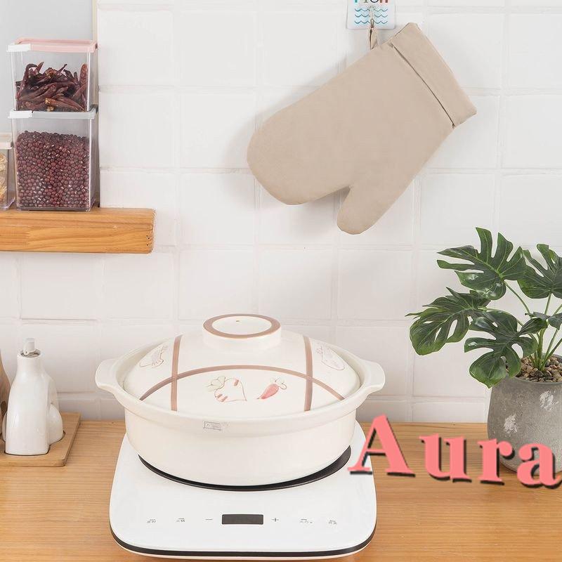 でおすすめアイテム 鍋つかみ ミトン 耐熱 キッチン用品 日用品 オーブンミトン オーブンミット 手袋 無地 シンプル ベージュ かわいい プレゼント ギフト Discoversvg Com