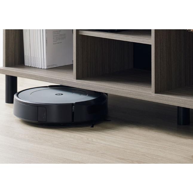 オープンラック 収納棚 グレー木目 オープンシェルフ 幅111 高さ74.2