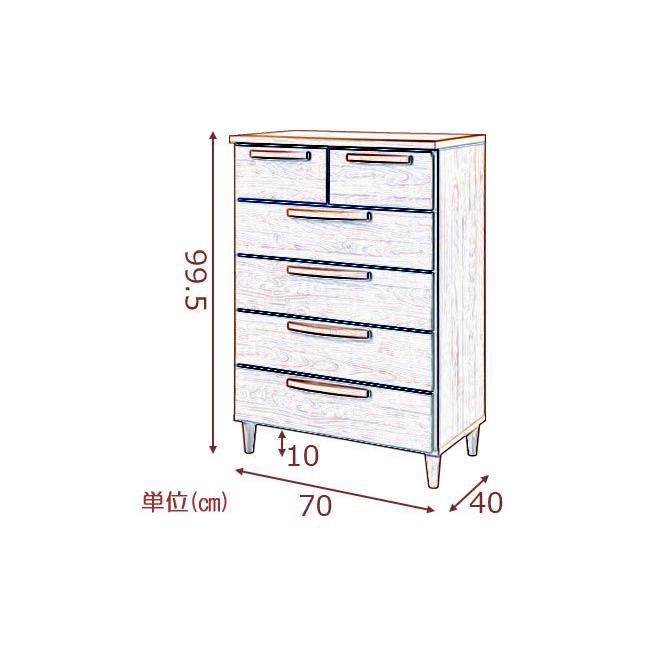 高品質◾️ 横浜Kazama カザマ 引き出し5杯 チェスト 収納棚 整理棚 高品質◾️ 横浜Kazama カザマ 引き出し5杯 チェスト 収納棚