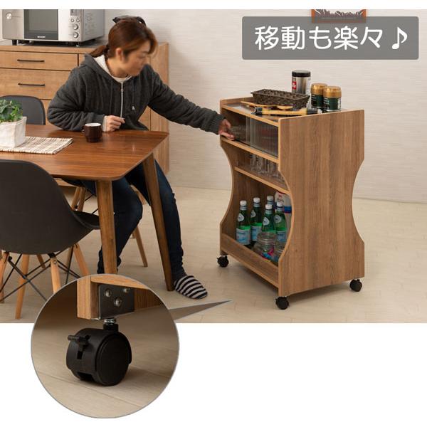 木製天板付きキッチンワゴン imgrc0172959248.jpg