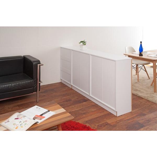 【IKEA】シェルフ　食器棚　キャビネット　ホワイト イケア IKEA キャビネット 収納棚 ラック ホワイト扉付き