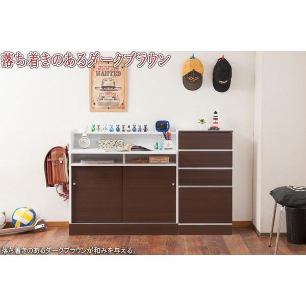 木彫りの机 収納 木彫りの机 収納
