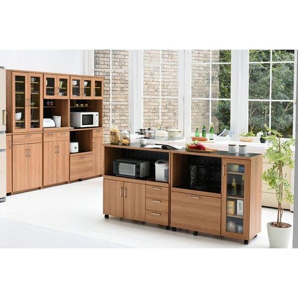 ♻️送料無料 食器棚 楽天市場】*10/4 20時- お得なクーポン!【開梱設置付】 食器棚