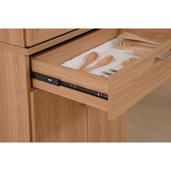 食器棚 カップボード : 収納家具本舗 - 通販 - Yahoo!ショッピング