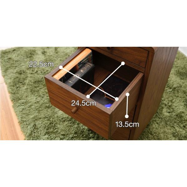 チェスト 4段 引き出し収納 脚付き コンパクト 幅30 木製 一人暮らし