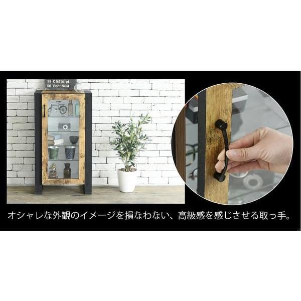 キャビネット ガラス扉 収納 脚付き ガラス棚 木製 ディスプレイ キャビネット ガラス扉 収納 脚付き ガラス棚 木製 ディスプレイ