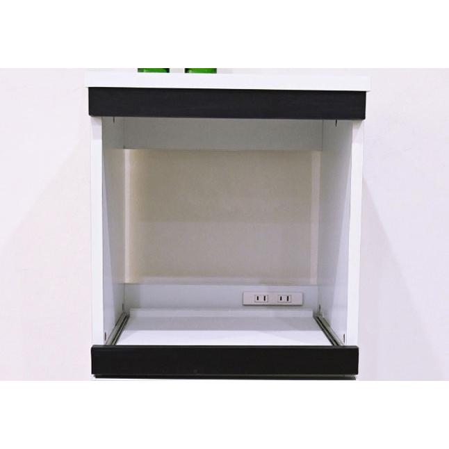 キッチンワゴン キッチン収納 キャスター付き コンセント付き 幅40 高