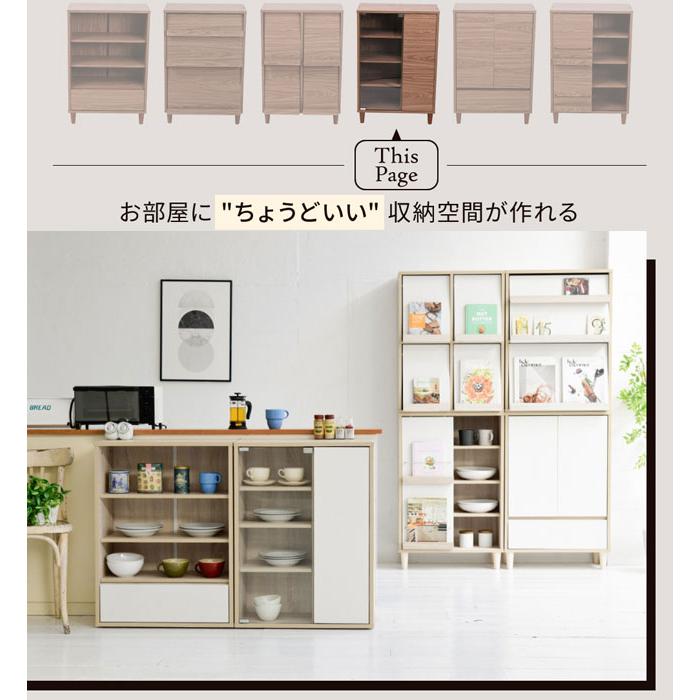 収納棚 キャビネット 壁面収納 扉収納 ガラス扉 積み重ね可能 脚付き