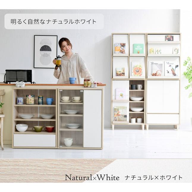 収納棚 キャビネット 壁面収納 扉収納 引き出し収納 積み重ね可能 脚
