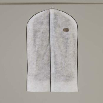 洋服カバー 前合せカバー S 12枚入　衣替え　衣装カバー※12枚1パックの簡易包装です | 