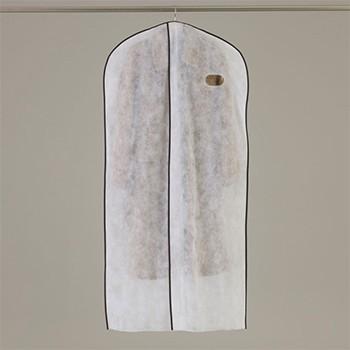 洋服カバー 前合せカバー L 8枚入※8枚1パックの簡易包装です | 