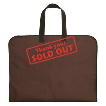 洋服キャリーバッグ 【ガーメントバッグ スーツ持ち運び テーラーバッグ　冠婚葬祭　就活 出張 スーツバッグ 】 |  | 02