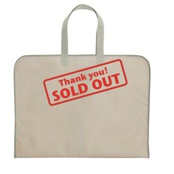 洋服キャリーバッグ 【ガーメントバッグ スーツ持ち運び テーラーバッグ　冠婚葬祭　就活 出張 スーツバッグ 】 |  | 03