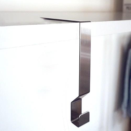 クローゼット用フック　コーディネートフックL　※訳あり・箱無し　フロントクローゼットシステム　4個までメール便対応【別送商品】 |  | 01