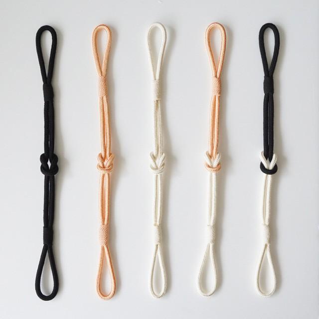 コーディネートロープ 10本までメール便可 ※在庫限り/コーディネートセット セットアップコーデ スーツ収納  スタイリング スタイリスト |  | 01