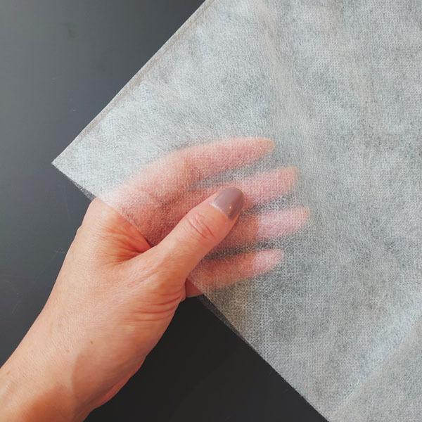 不織布 収納袋S 20枚入※使用生地のメーカー変更に伴い透け感がアップしました |  | 01