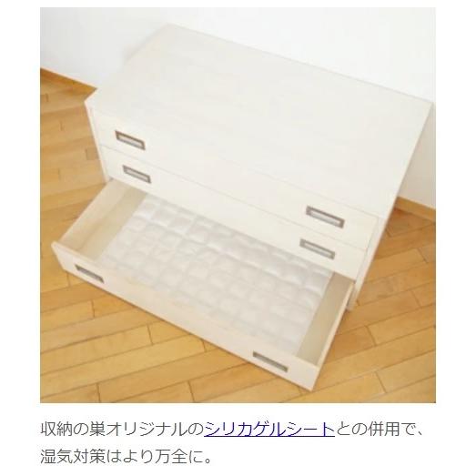 桐たんす W100cm 日本製 着物収納家具（離島への送料は別途お見積り）桐箱 桐ケース 押入れ収納  桐収納チェスト 桐衣装箱 桐箪笥  湿気対策 |  | 09