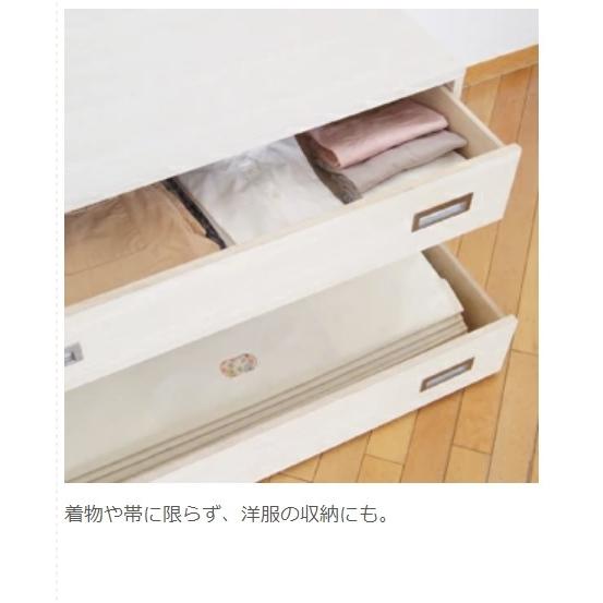桐たんす W100cm 日本製 着物収納家具（離島への送料は別途お見積り）桐箱 桐ケース 押入れ収納  桐収納チェスト 桐衣装箱 桐箪笥  湿気対策 |  | 07