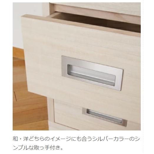 桐たんす W100cm 日本製 着物収納家具（離島への送料は別途お見積り）桐箱 桐ケース 押入れ収納  桐収納チェスト 桐衣装箱 桐箪笥  湿気対策 |  | 08