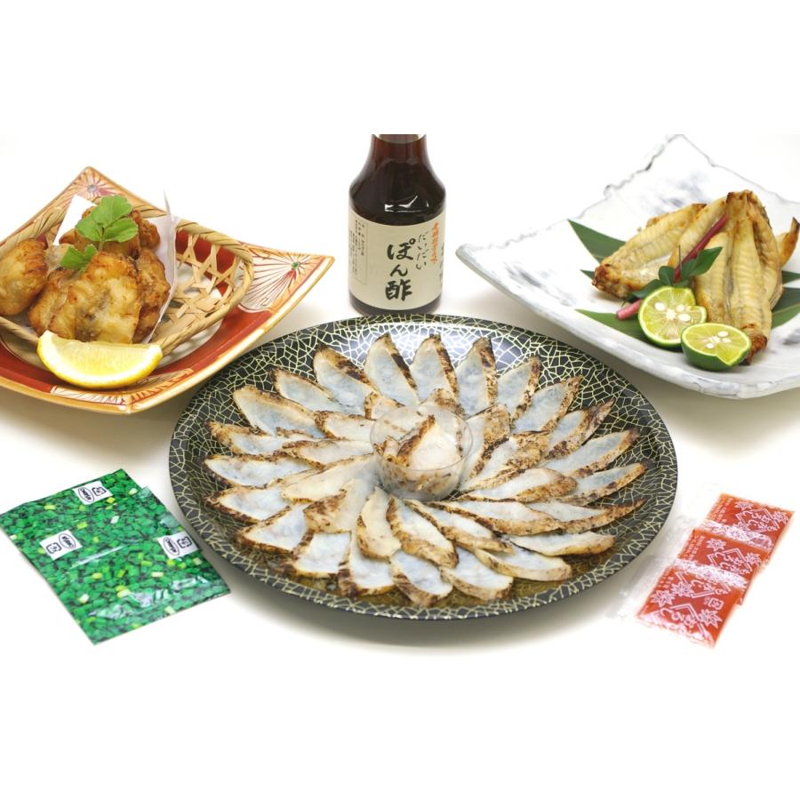 老舗料亭 下関春帆楼 真ふぐコースセット3人前 お取り寄せグルメ お年賀 内祝い 春帆楼 ふぐの通販 Paypayモール店 通販 Paypayモール