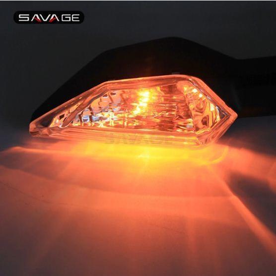 特別セール品 フロント リア用 ウインカー KAWASAKI カワサキ Z650