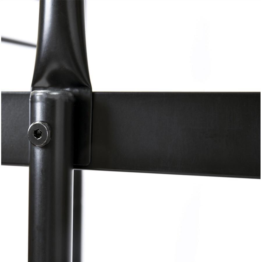 3段ベッド 子供部屋 分離利用可 ベッドルームスチールベッド 