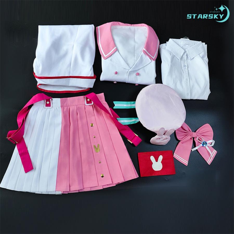 にじさんじ ホロライブ hololive 三期生 月ノ美兎　樋口楓　ひぐち　かえで　風　コスプレ衣装　コスチューム　服 ハロウィン イベント 袖章