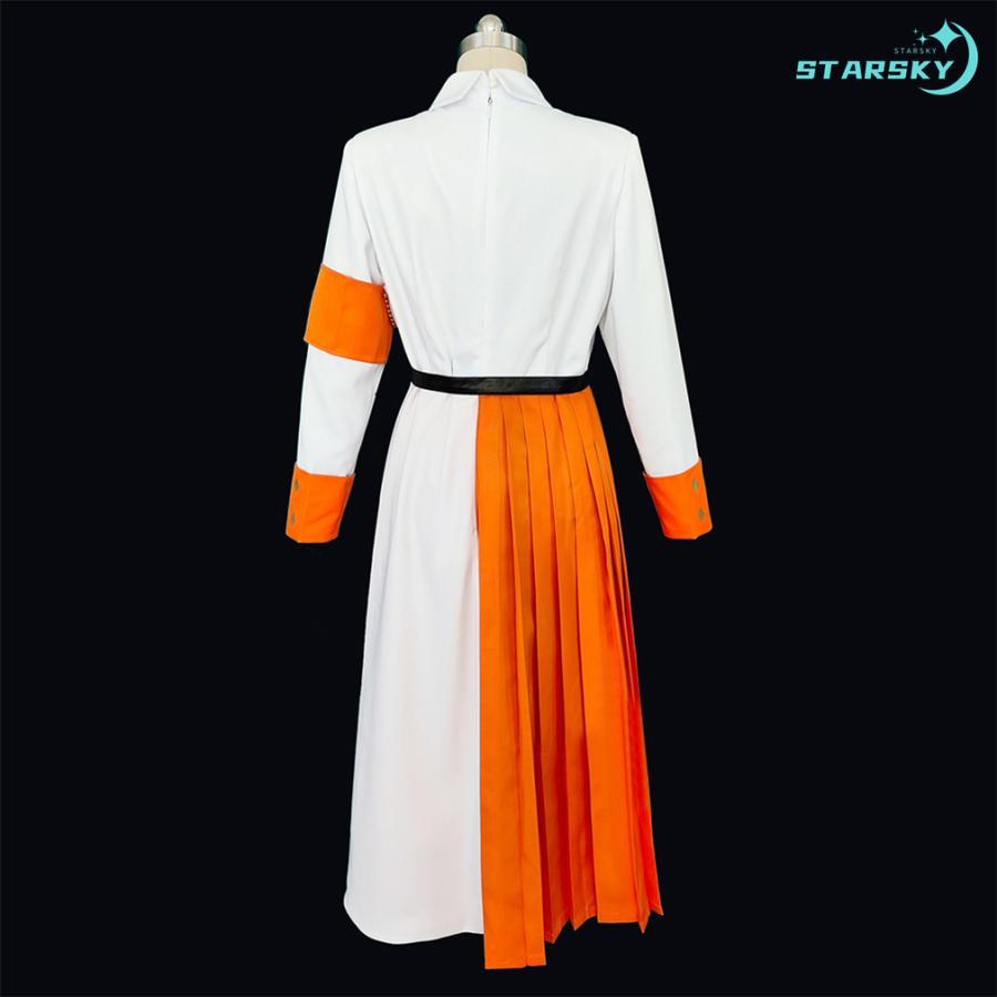 にじさんじ ホロライブ hololive 三期生 月ノ美兎　樋口楓　ひぐち　かえで　風　コスプレ衣装　コスチューム　服 ハロウィン イベント 袖章