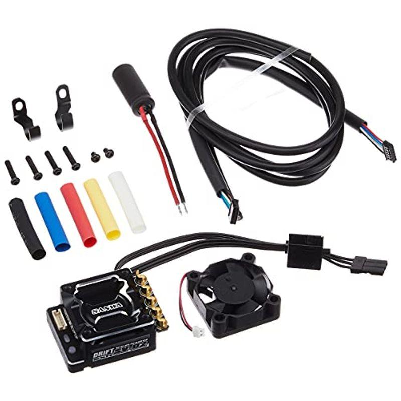 SV-D2 ドリフト用 スピードコントローラー 107A54611A