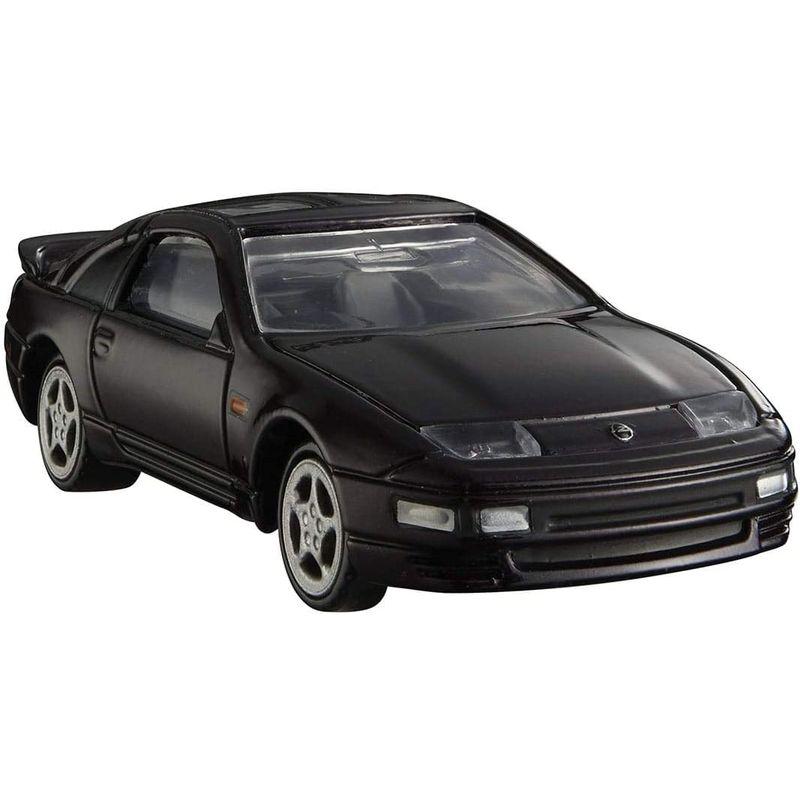 トミカ トミカプレミアム 日産 フェアレディZ 300ZX ツインターボ 