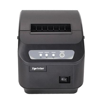 送料無料 ｐｏｓレジ サーマルレシートプリンター Pos Register Thermal Receipt Printer Xp Q200ii 酒楽本舗 通販 Yahoo ショッピング
