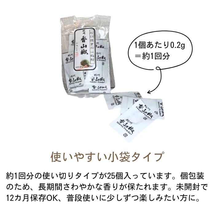 山本勝之助商店の0.2g豆袋香山椒(かおりさんしょう)25袋入り 山本勝之助商店の0.2g豆袋香山椒(かおりさんしょう)25袋入り