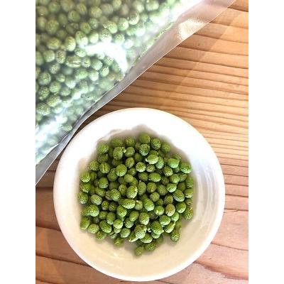 紀州ぶどう山椒100 実山椒 生実冷凍 軸取済 500ｇ入り Willaklif Pl