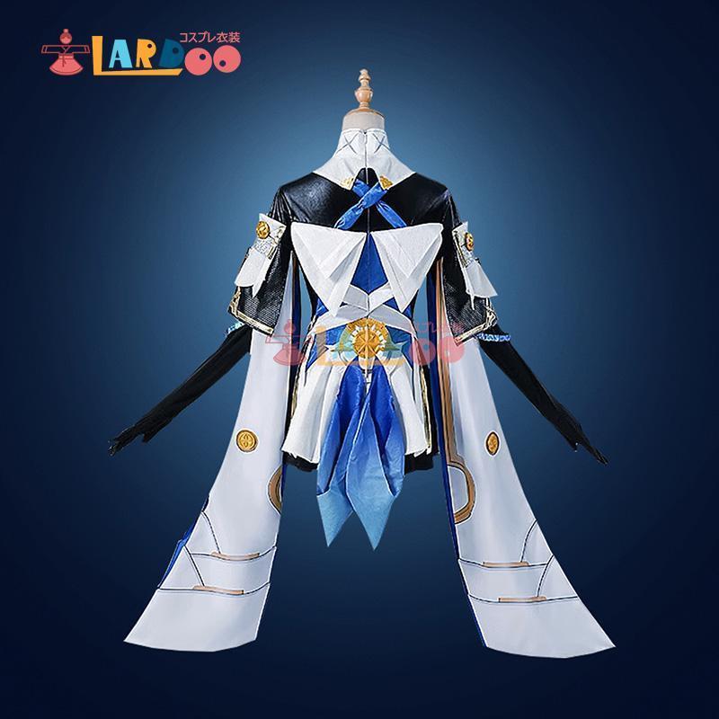 崩壊：スターレイル HonkaiStarRail ペラ-Pela コスプレ衣装 コスチューム cosplay 