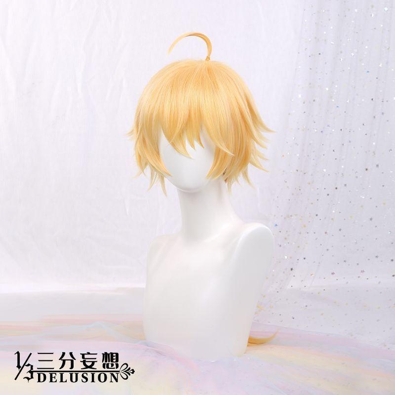 【日本未発売】 【三分妄想1/3Delusion】原神 Genshin トーマ-Thoma コスプレ衣装 コスチューム 【Z1787870959】(10804円)