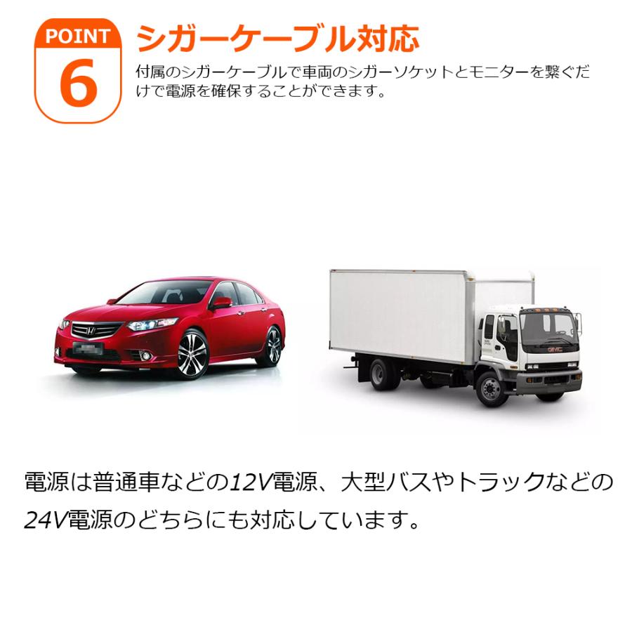 CarPlay オンダッシュモニター ドライブレコーダー 前後 フロントモニター 分離式 10.26インチ バックモニター 車載用 モニター カー ディスプレイ カーナビ CarPlay