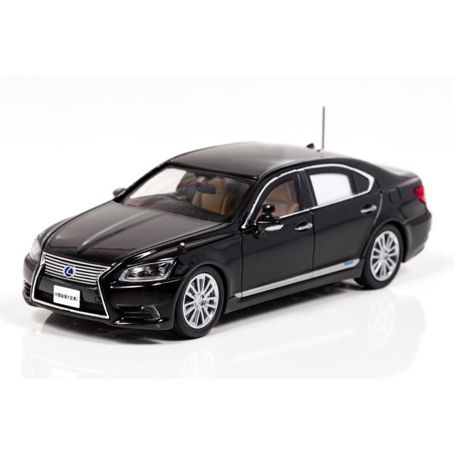 RAI'S 1/43 レクサス LS600hL 2015 日本国内閣総理大臣専用車 RAI'S 1/43 レクサス LS600hL 2015 日本国内閣総理大臣専用車