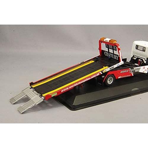 京商 Tiny 1/43 日野 300 ワールドチャンピオン 積載トラック : シュー