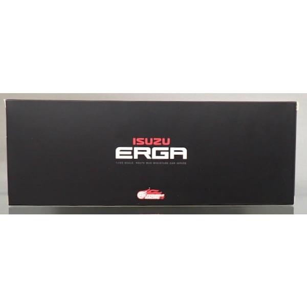 グッドスマイルカンパニー 1/43 いすゞエルガ 神姫バス : シュー