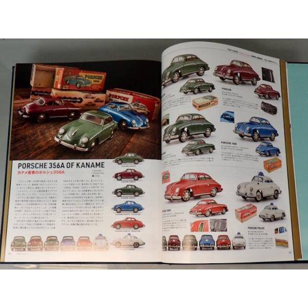 BANDAI（バンダイ） ☆日本の自動車おもちゃ TOY CARS Made in Japan