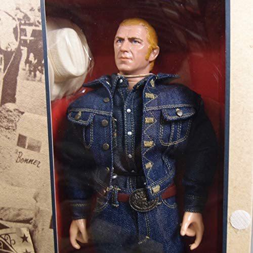 トイズマッコイ 1/6 スティーヴ・マックイーン レジェンドコレクション