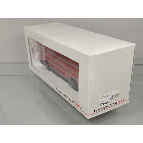 エブロ 1/43 Premium ClassiXXs ポルシェ レーシング トランス エブロ 1/43 Premium ClassiXXs ポルシェ レーシング トランス