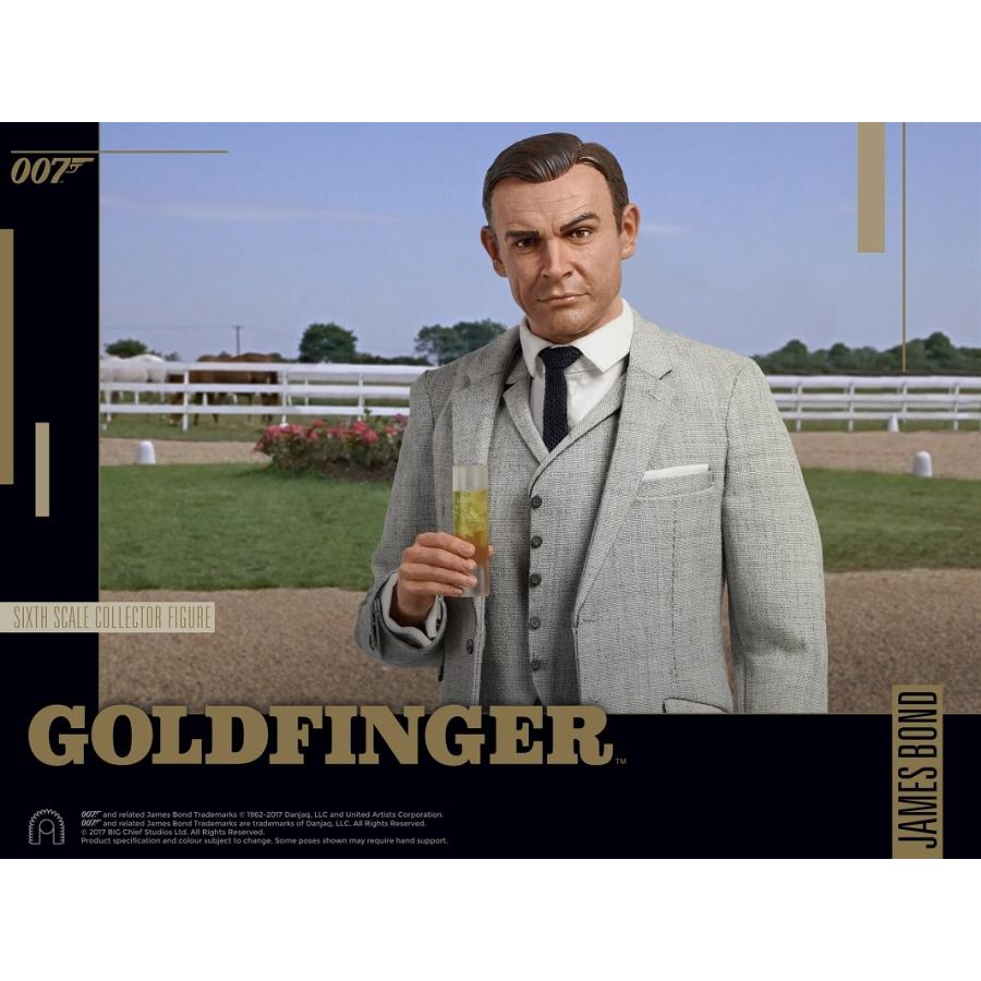 ホットトイズ ビッグチーフ・スタジオ 007 James Bond ゴールド ホットトイズ ビッグチーフ・スタジオ 007 James Bond ゴールド