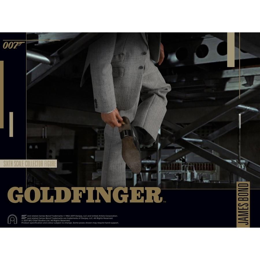 ホットトイズ ビッグチーフ・スタジオ 007 James Bond ゴールド ホットトイズ ビッグチーフ・スタジオ 007 James Bond ゴールド