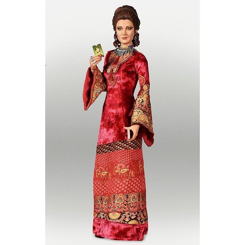 死ぬのは奴らだ ソリテア ジェーン シーモア Bond James 芸能人 タレント 007 James 1 6 1 6 ヤフー店 Fc0012 シューストック アクションフィギュア ビッグチーフ スタジオ 芸能人 タレント