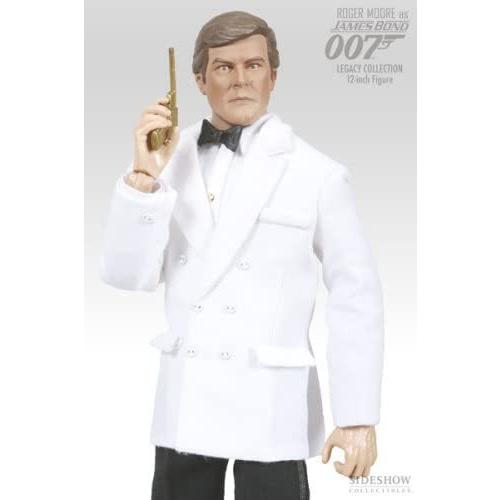サイドショウ 007 James Bond レガシー コレクション ジェームズ