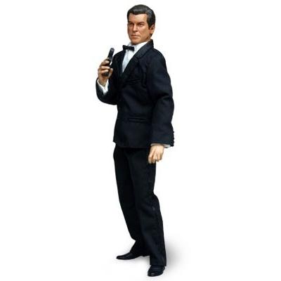 サイドショウ 007 James Bond ダイ・アナザー・デイ/ジェームズ サイドショウ 007 James Bond ダイ・アナザー・デイ/ジェームズ