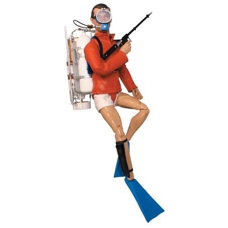 サイドショウ 007 James Bond サンダーボール作戦／ジェームズ・ボンド